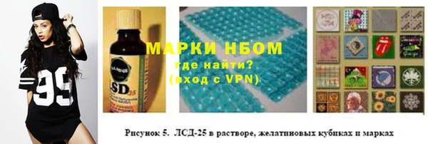 герыч Мегион